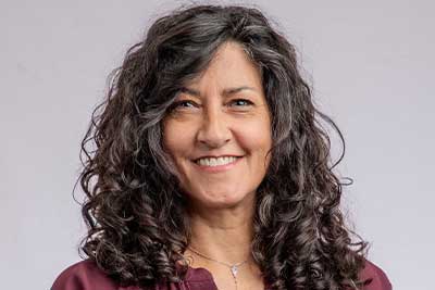 Lisa Marseglia