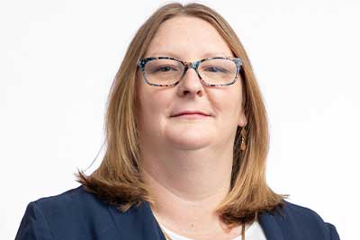 Amanda Morgan-Dubach